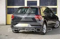 2021 Volkswagen Polo