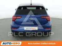 2021 Volkswagen Polo