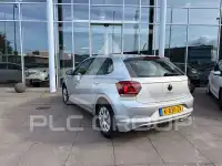 2021 Volkswagen Polo