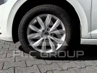 2021 Volkswagen Polo