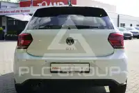 2021 Volkswagen Polo
