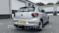 2021 Volkswagen Polo