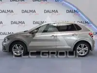 2021 Volkswagen Polo