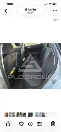 2021 Volkswagen Polo