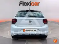 2021 Volkswagen Polo