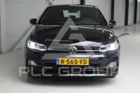 2021 Volkswagen Polo