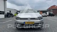 2021 Volkswagen Polo