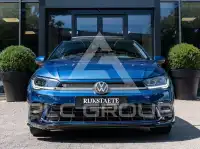 2021 Volkswagen Polo