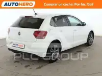 2021 Volkswagen Polo