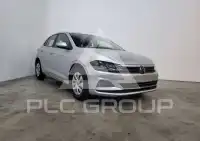 2021 Volkswagen Polo