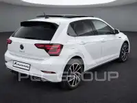 2021 Volkswagen Polo