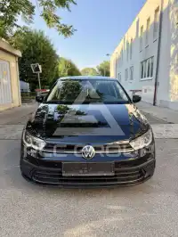 2021 Volkswagen Polo