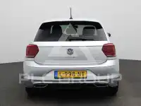 2021 Volkswagen Polo