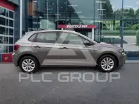2021 Volkswagen Polo