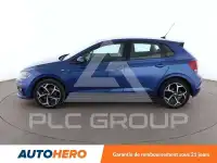 2021 Volkswagen Polo