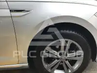 2021 Volkswagen Polo