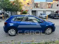 2021 Volkswagen Polo