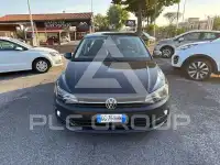 2021 Volkswagen Polo