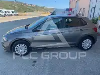 2021 Volkswagen Polo