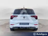 2021 Volkswagen Polo