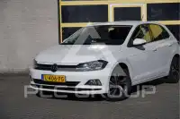 2021 Volkswagen Polo