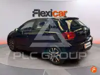 2021 Volkswagen Polo