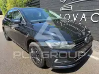 2021 Volkswagen Polo