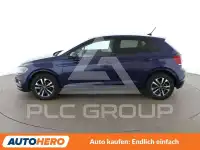2021 Volkswagen Polo
