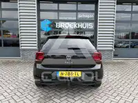 2021 Volkswagen Polo