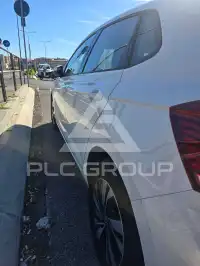 2021 Volkswagen Polo