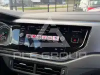 2021 Volkswagen Polo