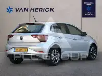 2021 Volkswagen Polo
