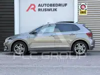 2021 Volkswagen Polo