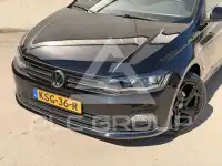 2021 Volkswagen Polo