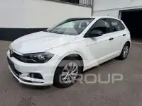 2021 Volkswagen Polo
