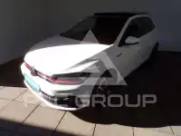 2021 Volkswagen Polo