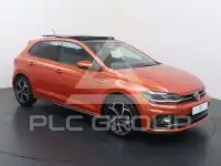 2021 Volkswagen Polo