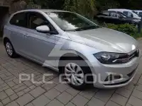 2021 Volkswagen Polo