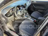 2021 Volkswagen Polo