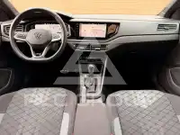 2021 Volkswagen Polo