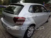 2021 Volkswagen Polo