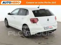 2021 Volkswagen Polo