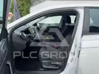 2021 Volkswagen Polo