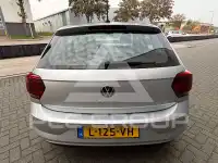 2021 Volkswagen Polo