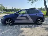 2021 Volkswagen Polo