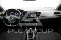 2021 Volkswagen Polo