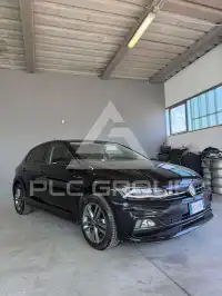 2021 Volkswagen Polo