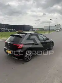 2021 Volkswagen Polo