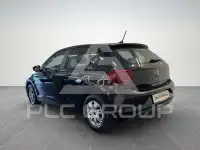 2021 Volkswagen Polo