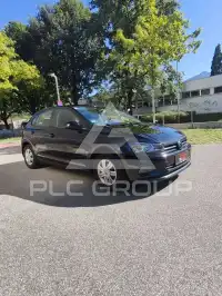 2021 Volkswagen Polo